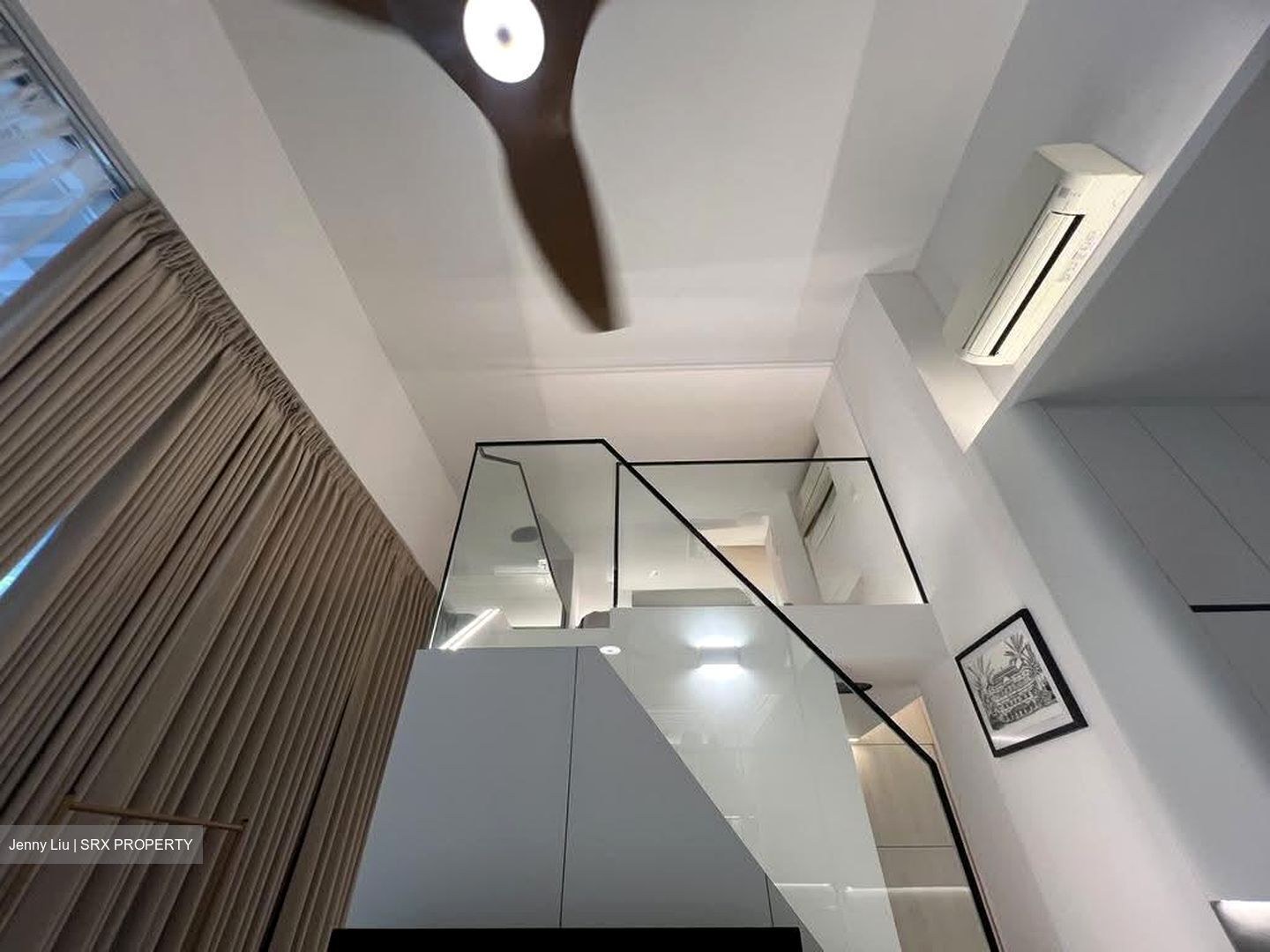 Seletar Park Residence (D28), Condominium #612734011